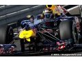 Young driver test: Vergne sets the pace