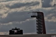 Photos - GP F1 des États-Unis 2024 - Retour sur le week-end