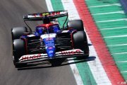 Racing Bulls décale les débuts de la VCARB02, sa F1 pour 2025 