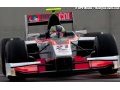 Photos - Essais GP2 Asia à Abu Dhabi - 03/02