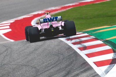 Race - 2018 US GP team quotes