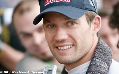 Ogier: I think we really deserved the win