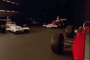 McLaren F1 révèle un nom spécial pour sa nouvelle monoplace
