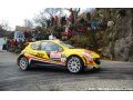 Neuville vows to repay backers with results
