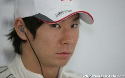 HRT will overtake Red Bull in ’11 - Kobayashi