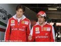 Ferrari hits back at media after Massa-Alonso reports
