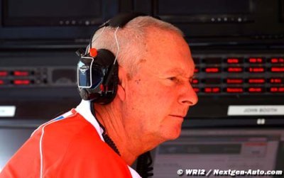 Manor ’très proche’ de pouvoir disputer le Grand Prix d’Australie
