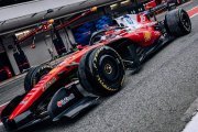Vasseur : Ferrari a misé avant tout sur les kilomètres avec la SF-26