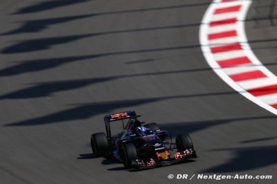 Le clan Verstappen lorgne bien sur le baquet Red Bull Racing