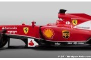 Ferrari confirms 30 January launch