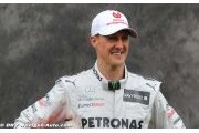Dossier médical de Schumi : l'étau se resserre sur le voleur