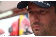 Loeb se méfie de Solberg