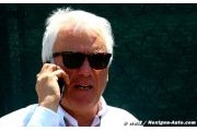 Mexico F1 renovations '90pc complete'