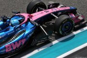 Mercedes F1 se rapproche d'Alpine, la FIA veut s'impliquer dans le dossier