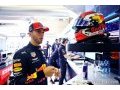 Gasly can do 'much more' for Red Bull - Horner