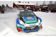SS19: Latvala makes a break