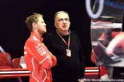 Marchionne : Il faudra finir le boulot en 2018