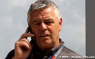 Warwick&nbsp;: L’attitude de McLaren est dégoûtante