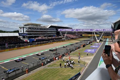 Retour des V8&nbsp;: la FIA dévoile son projet qui pourrait révolutionner la F1