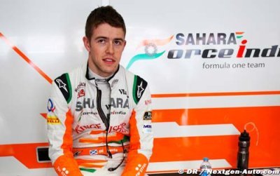 Force India espère poursuivre sur sa lancée