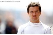 Palmer avec iSport en 2012
