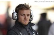 Rosberg : Mercedes est enfin sur la bonne pente