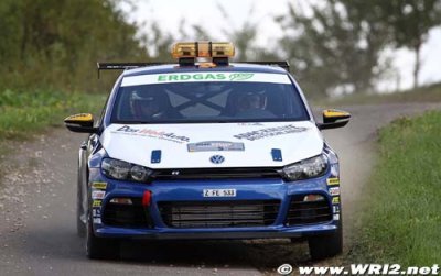 Volkswagen «&nbsp;plus qu’intéressé&nbsp;» par le WRC
