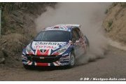 Rally Scotland: Latest news - Part 2