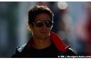 Di Grassi not ruling out Pirelli test role