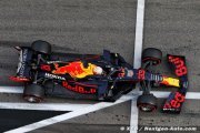 'Renault a beaucoup changé' : Horner fait un appel du pied au motoriste