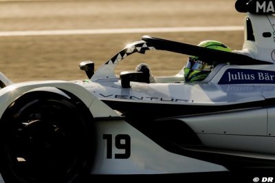 Massa se prépare à voir d’autres pilotes de F1 aller en Formule E