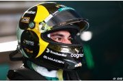 Another Aston Martin boss defends Lance Stroll