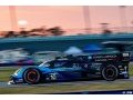 Avec WTR et Acura, Andretti vise les 24 Heures du Mans