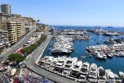 Le programme spécial de Canal+ pour la F1 au GP de Monaco