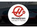 Haas F1 dévoile un nouveau logo incluant son sponsor titre MoneyGram
