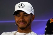 La prolongation de Hamilton chez Mercedes sera rapidement officialisée