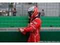 Raikkonen se voit bien rester en Formule 1 après 2017