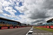 F1 warns 'stupid' climate activists to skip British GP