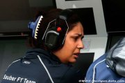 F1 system 'distorting competition' - Kaltenborn