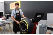 Alguersuari place Webber en prétendant sérieux pour le titre