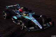 Mercedes F1 s'inspirera de Hamilton, 'le plus critique' envers lui-même