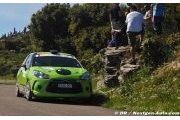 Hunt espère continuer sur la dynamique de la Corse