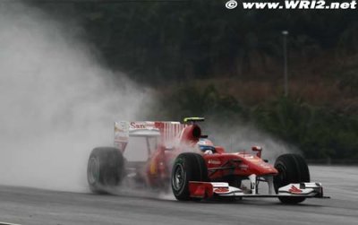 FIA reserves Sunday morning slot for Suzuka qualifying