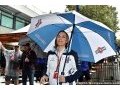 Williams will not give up - Claire Williams