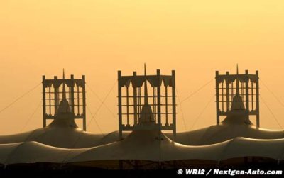 No one in F1 wants to go to Bahrain