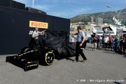 Pirelli n'aura pas beaucoup de temps pour développer ses pneus