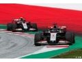 L'incertitude du calendrier 2021 est gérable pour Haas F1 et Steiner