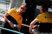 L'ancien physio de Rosberg estime que Kubica est apte pour la F1