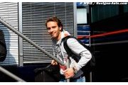 Vergne and Ricciardo in running for 2012 - Tost