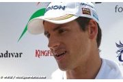2012 sera une année de transition pour Sutil